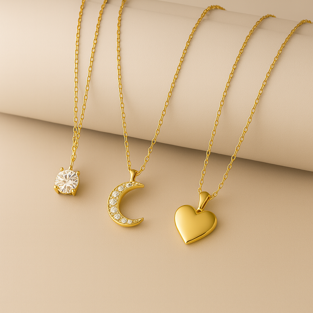 Women’s Pendants