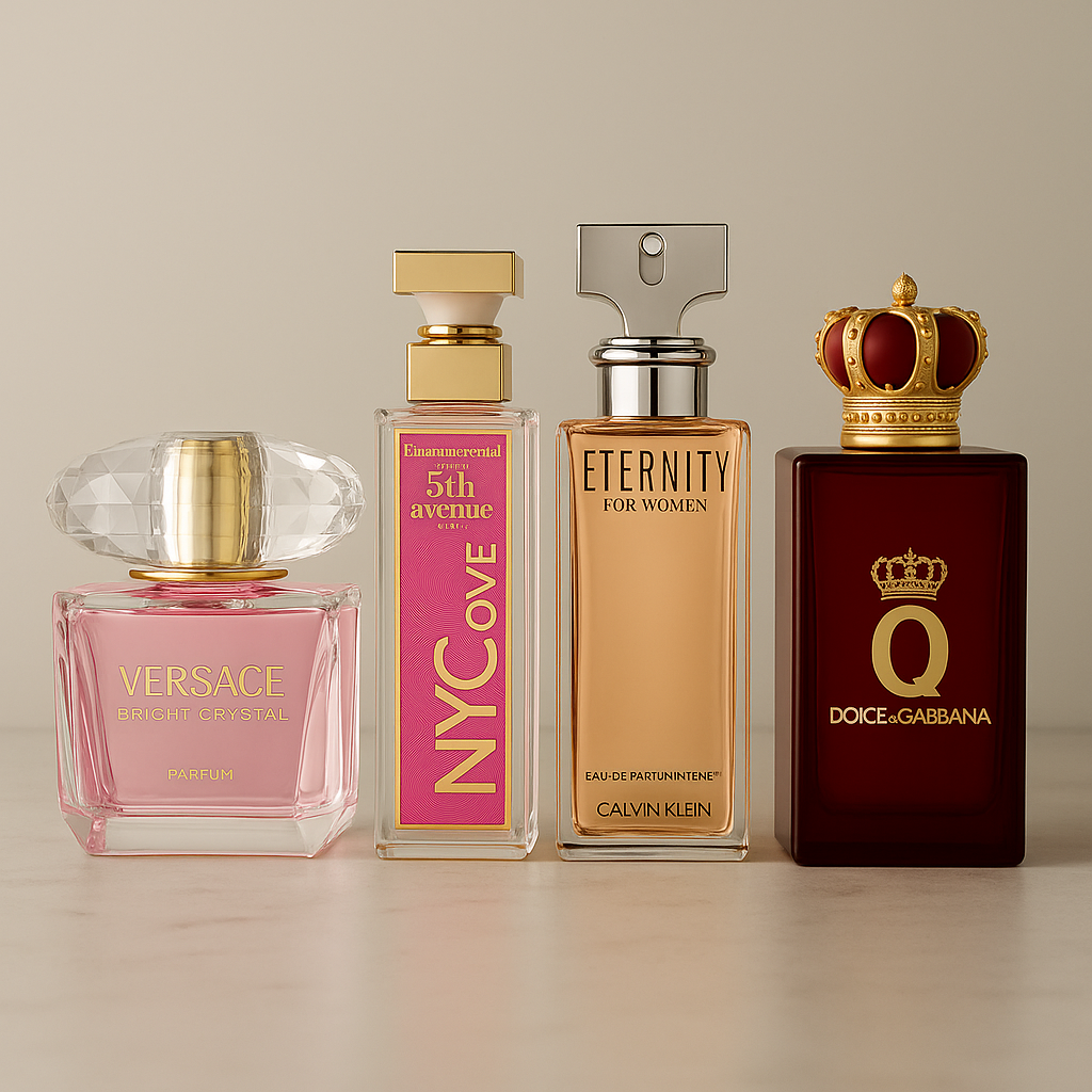 Women’s Perfume