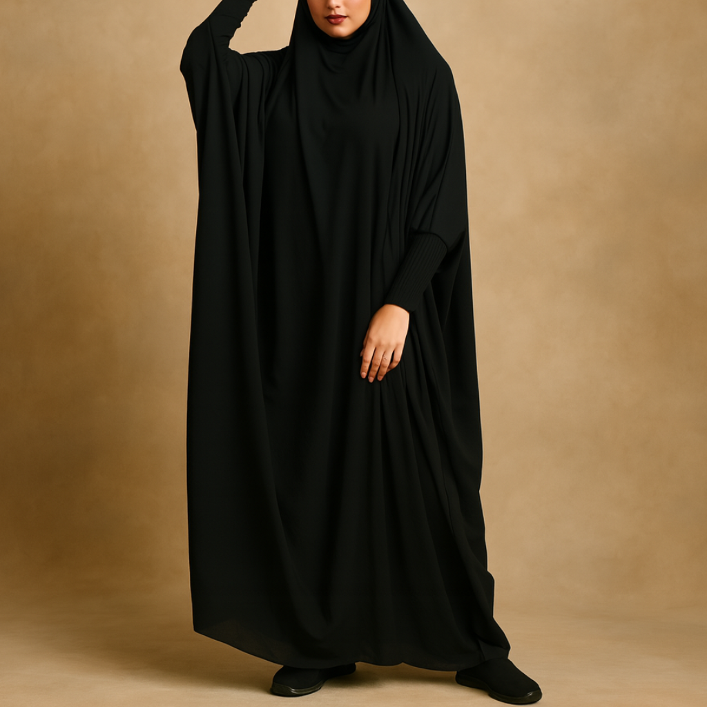 Women’s Prayer Abaya