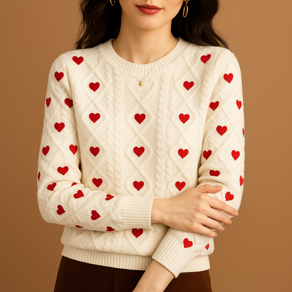 Women’s Pullovers