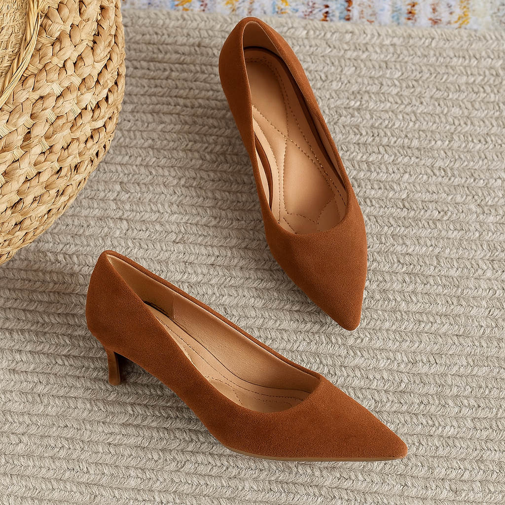 Women’s Pump Shoes
