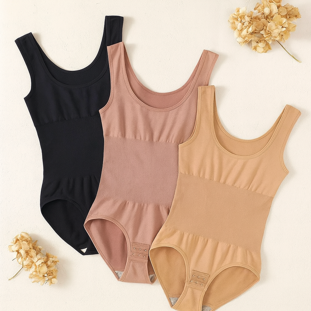 Women’s Shapers