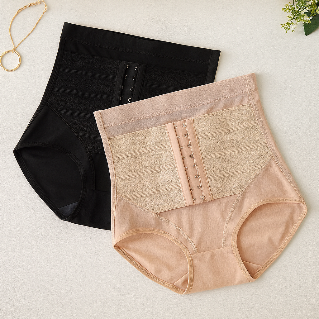 Women’s Shapers Control Panties