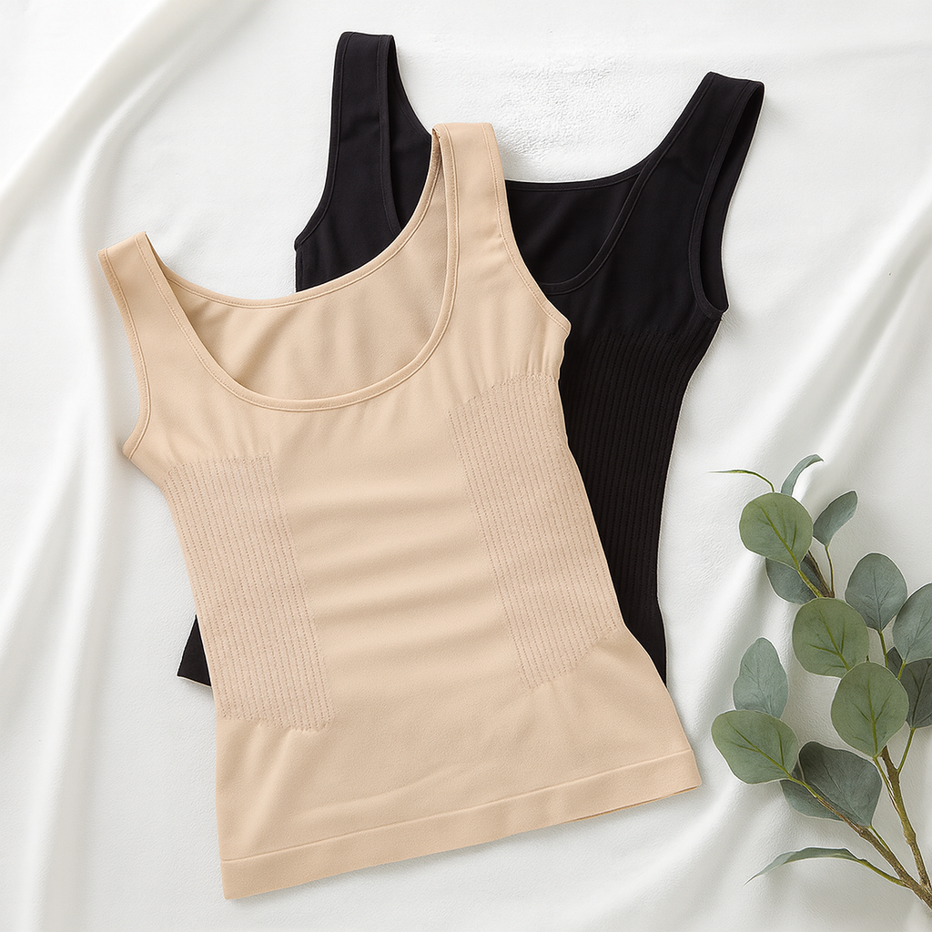 Women’s Shapers Tops