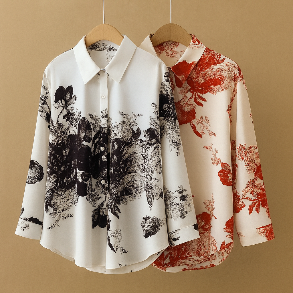 Women’s Shirts