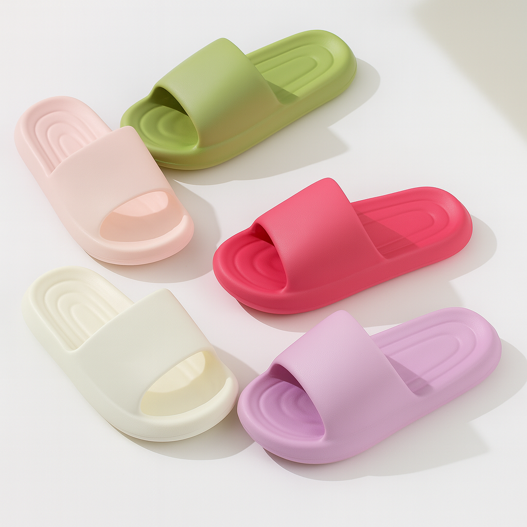 Women’s Slippers Shoes