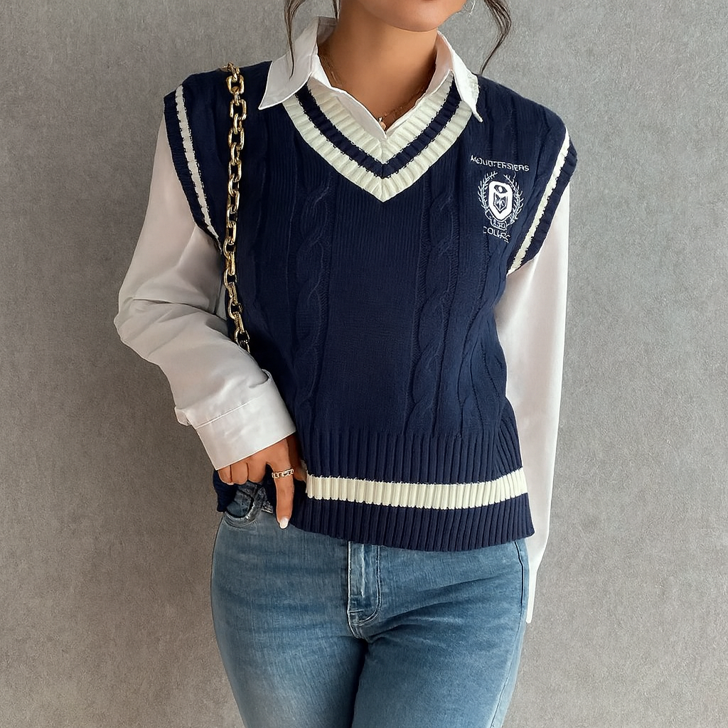 Women’s Sweater Vests