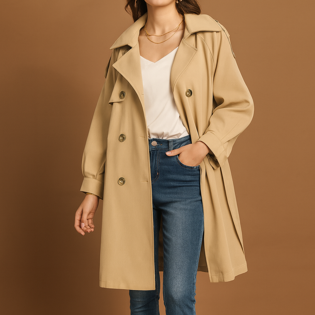 Women’s Trench
