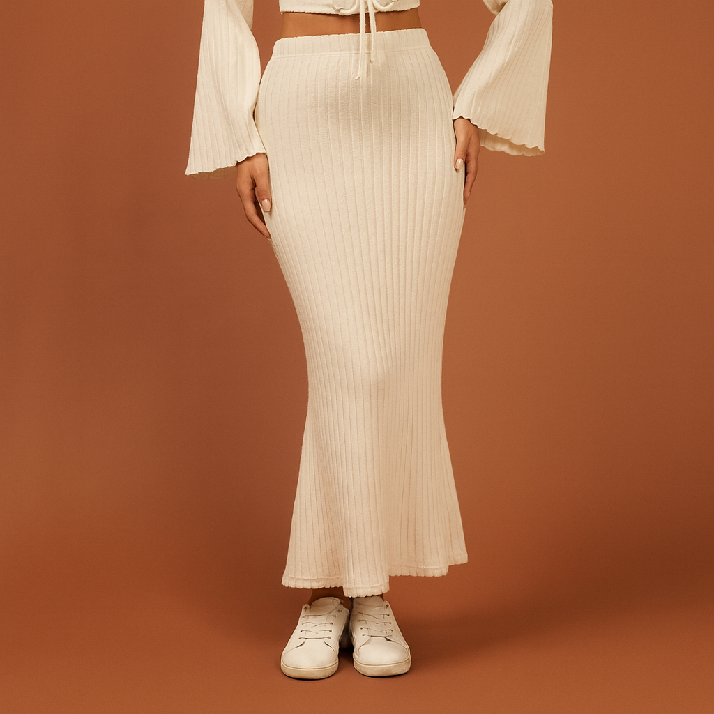 Women’s Trumpet Skirt
