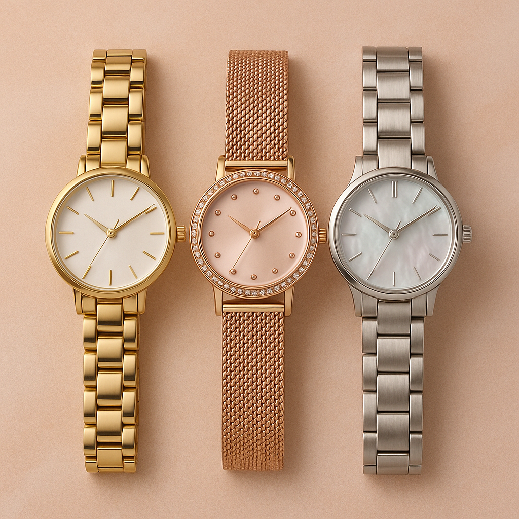 Women’s Watches