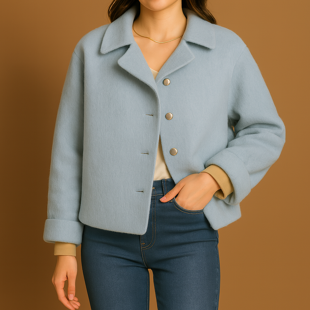 Women’s Wool & Blends