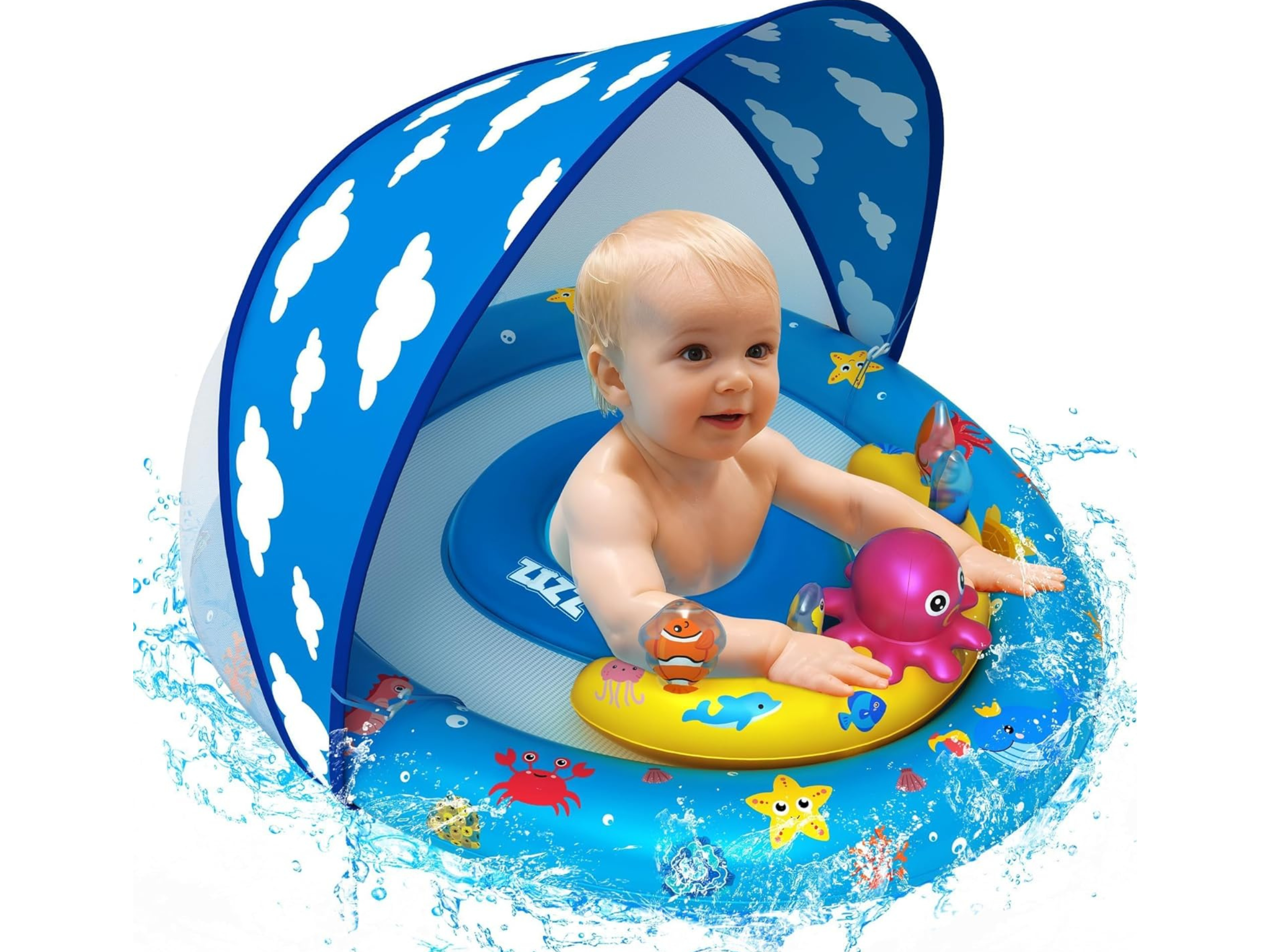 Baby & Kid's Floats Toys