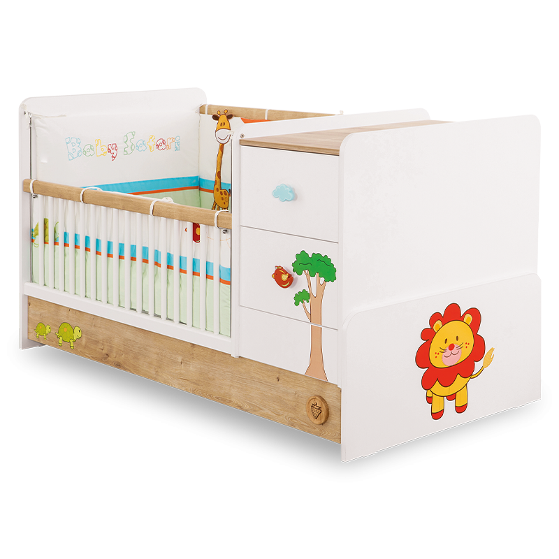 Baby Bedding