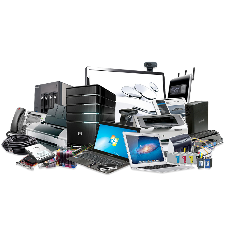 Electronics