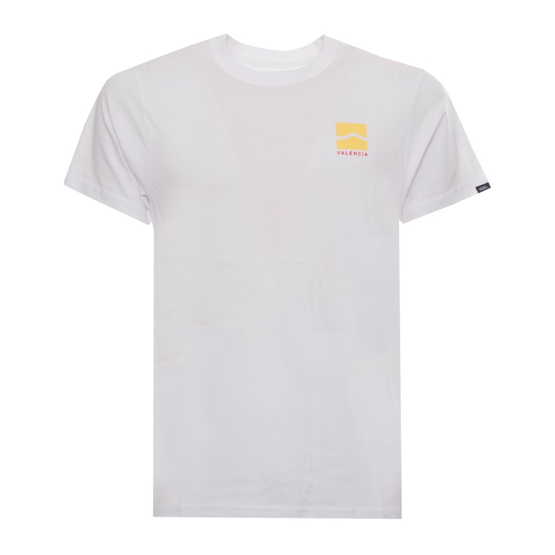 Vans T-shirts