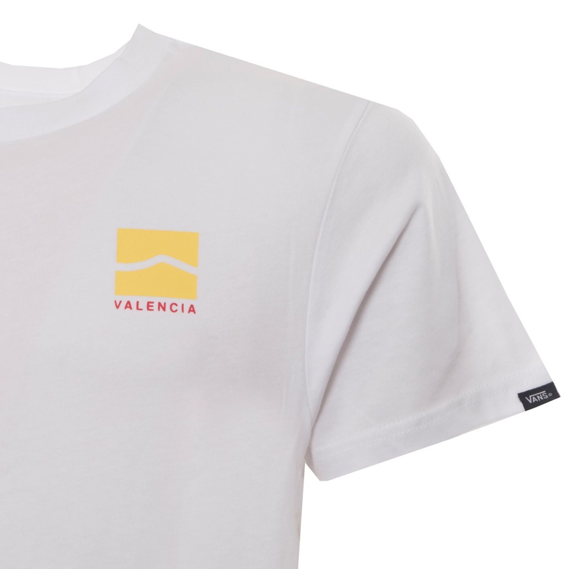 Vans T-shirts