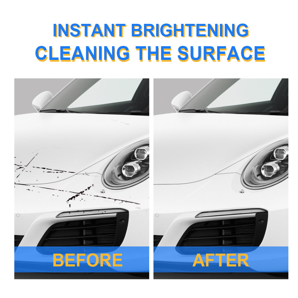 Paint Scratches Repair Car Polish Wax