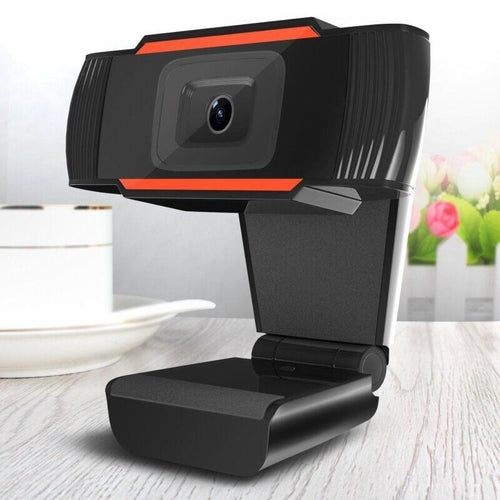 X2 Full HD 1080p PC web camera USB cam free footage
