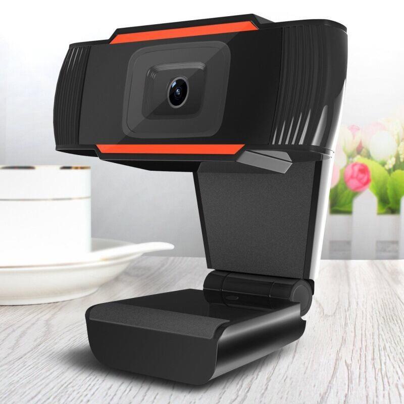 X2 Full HD 1080p PC web camera USB cam free footage