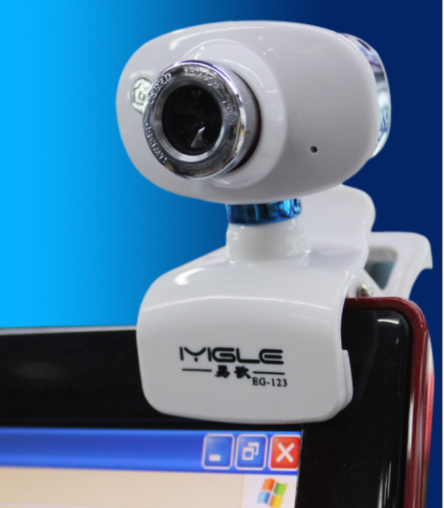 X2 Full HD 1080p PC web camera USB cam free footage