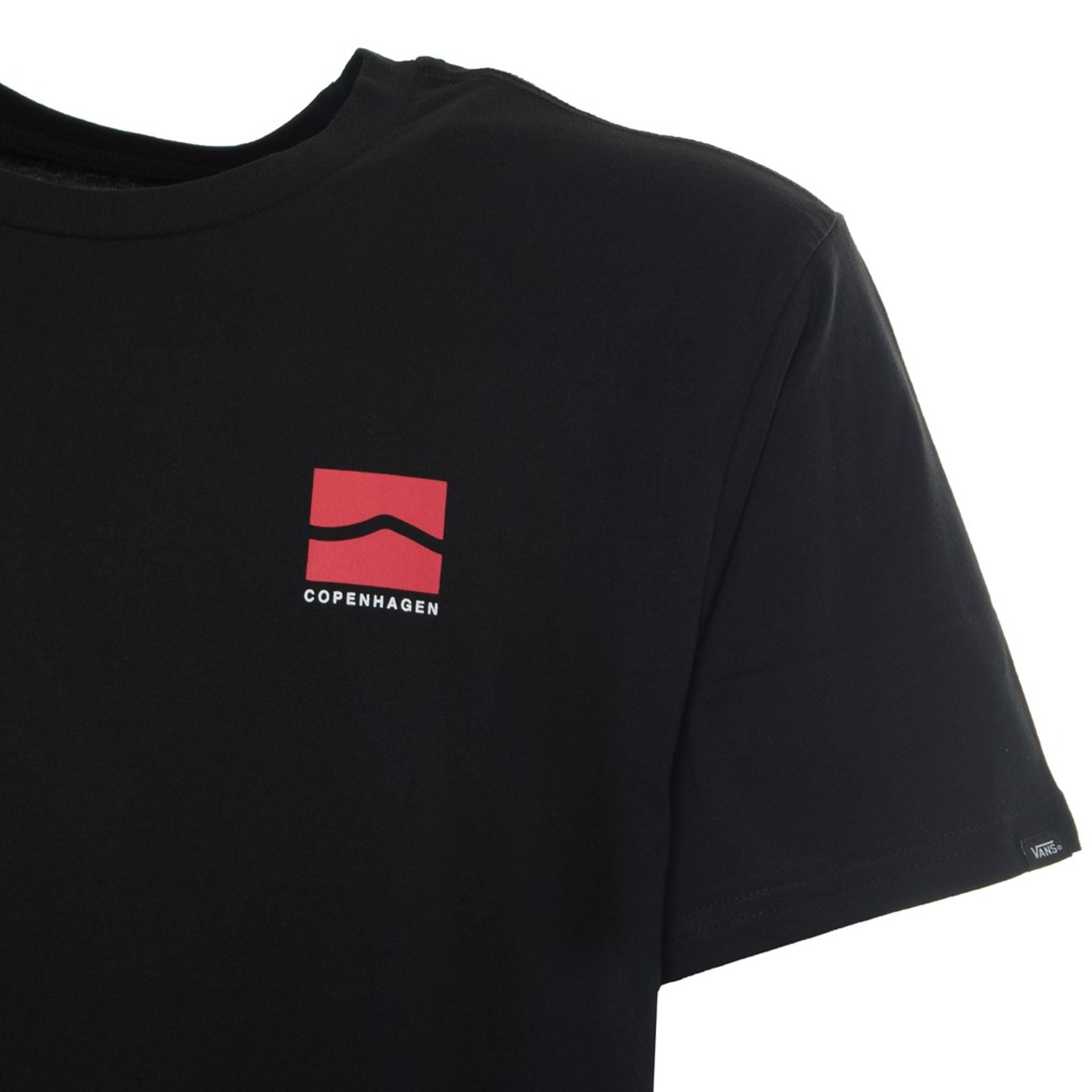 Vans T-shirts