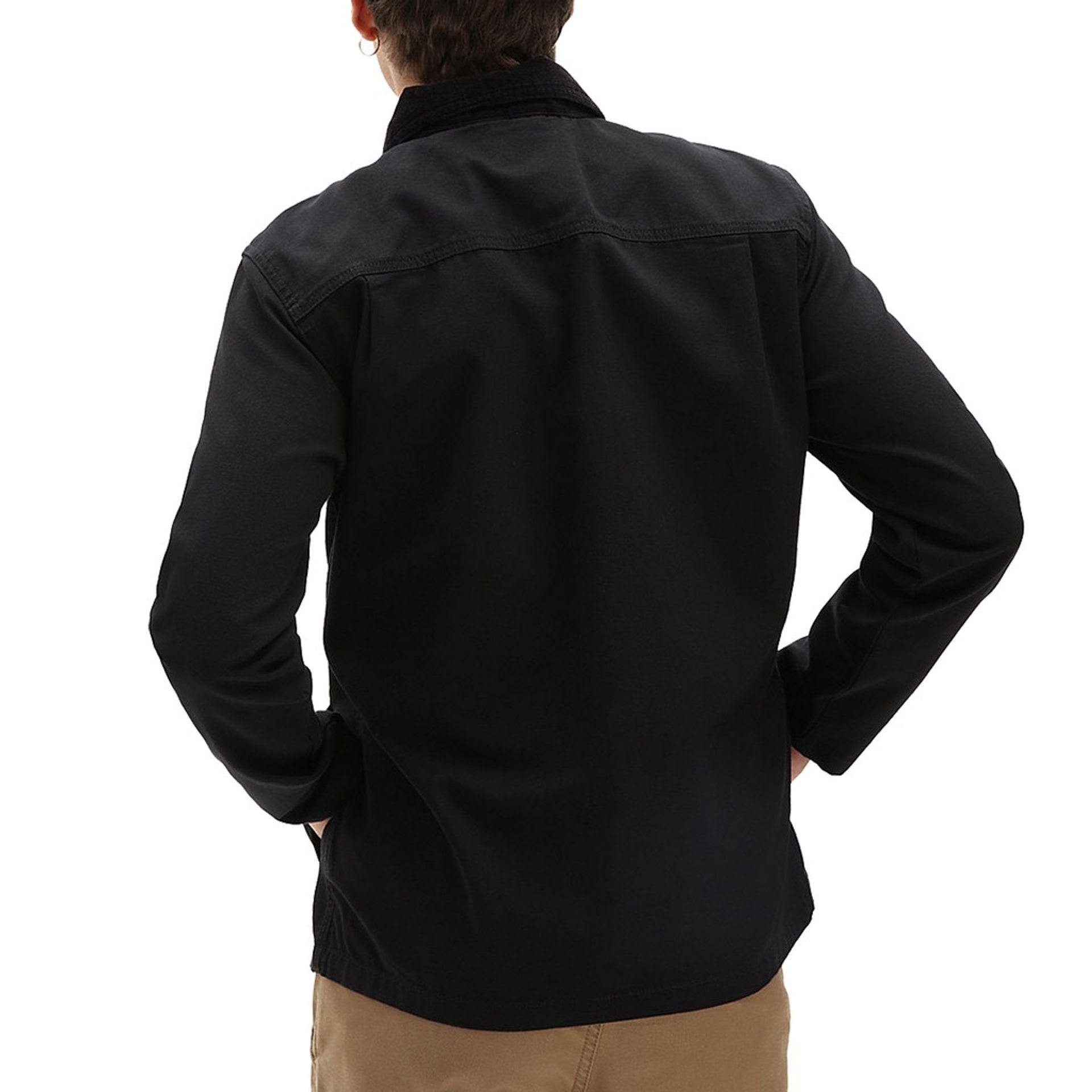 Vans Jackets