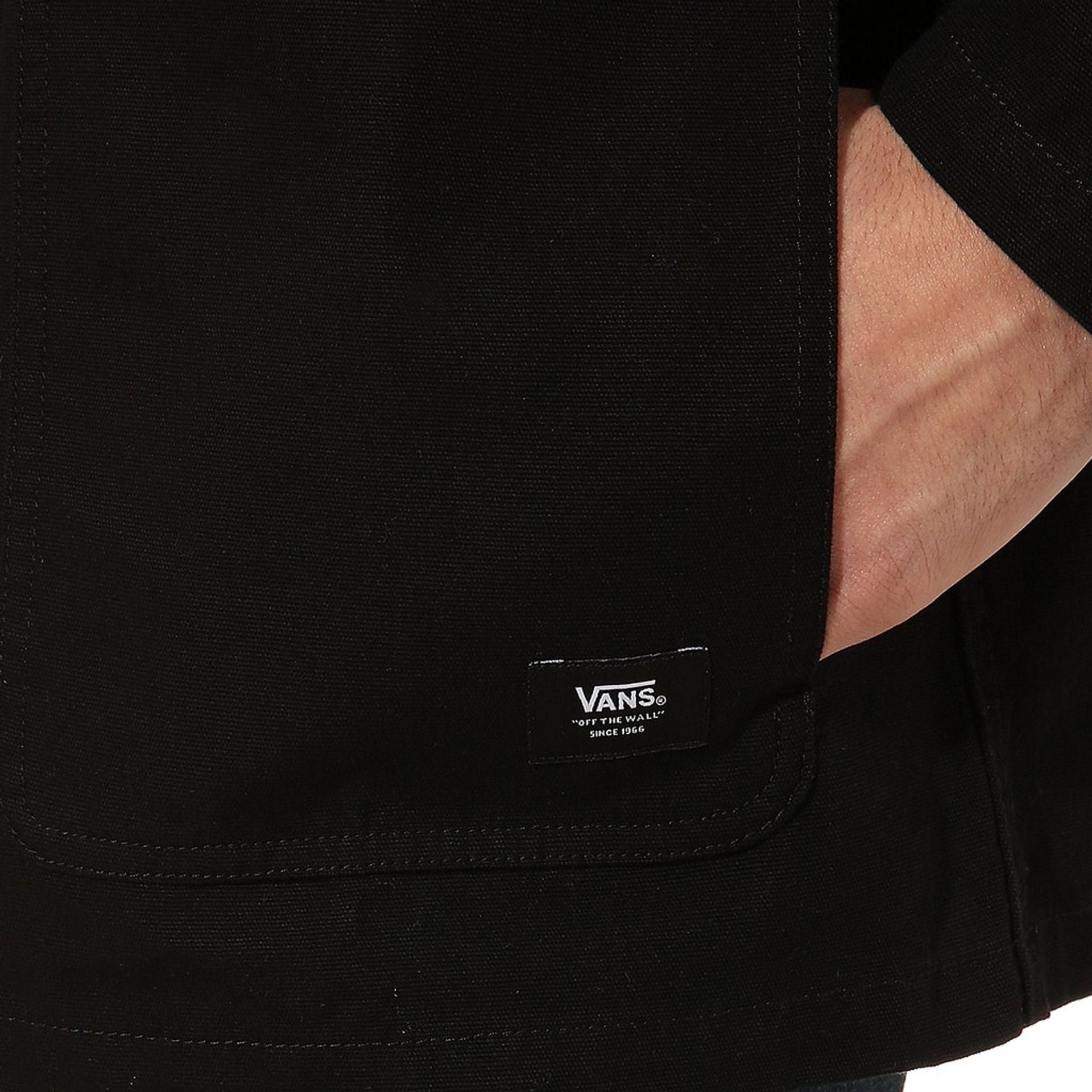 Vans Jackets