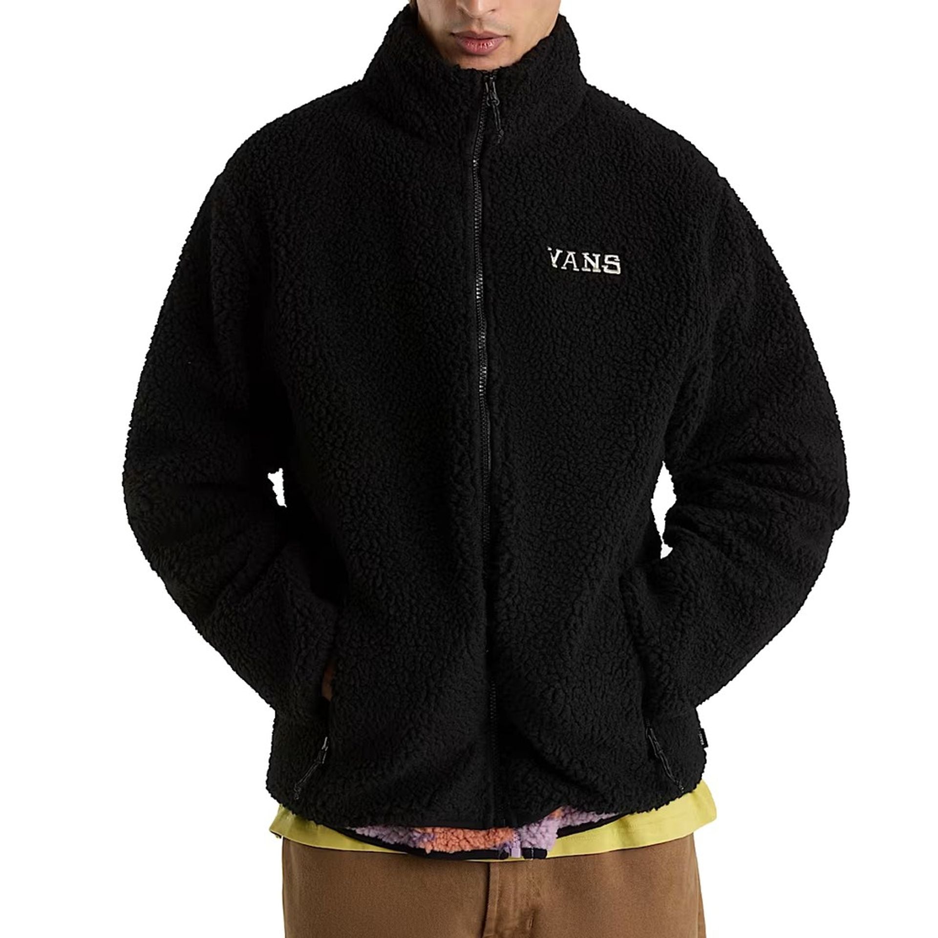 Vans Jackets