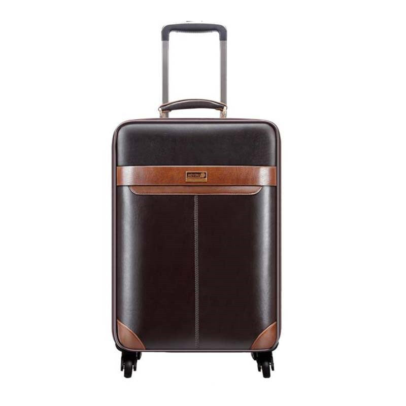 Men's Corporate Travel Luggage