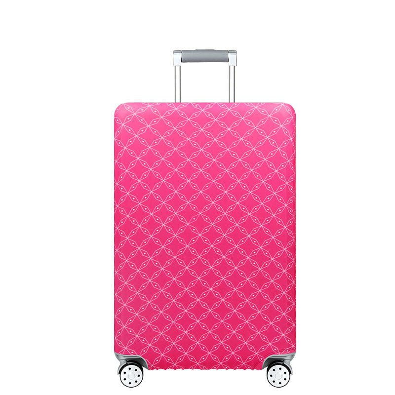 Luggage Cover Jacket