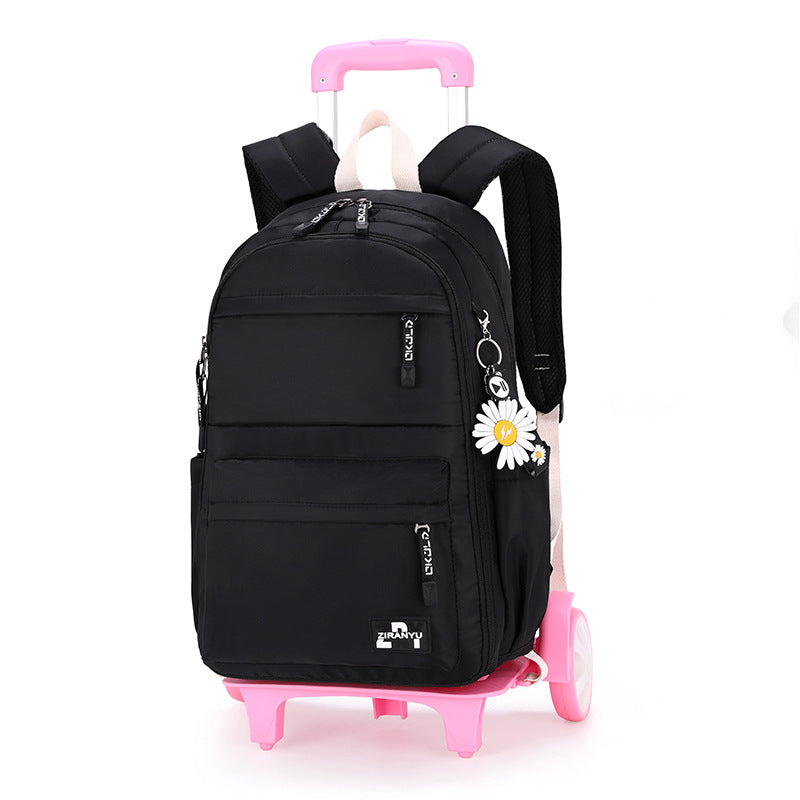 Women's Trolley Backpack