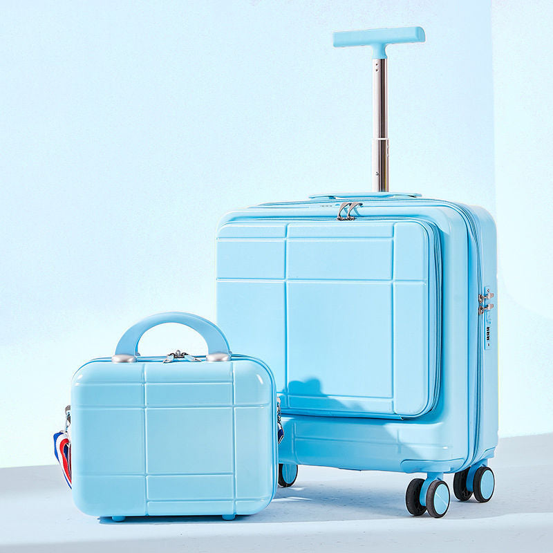 Lightweight Business Suitcase