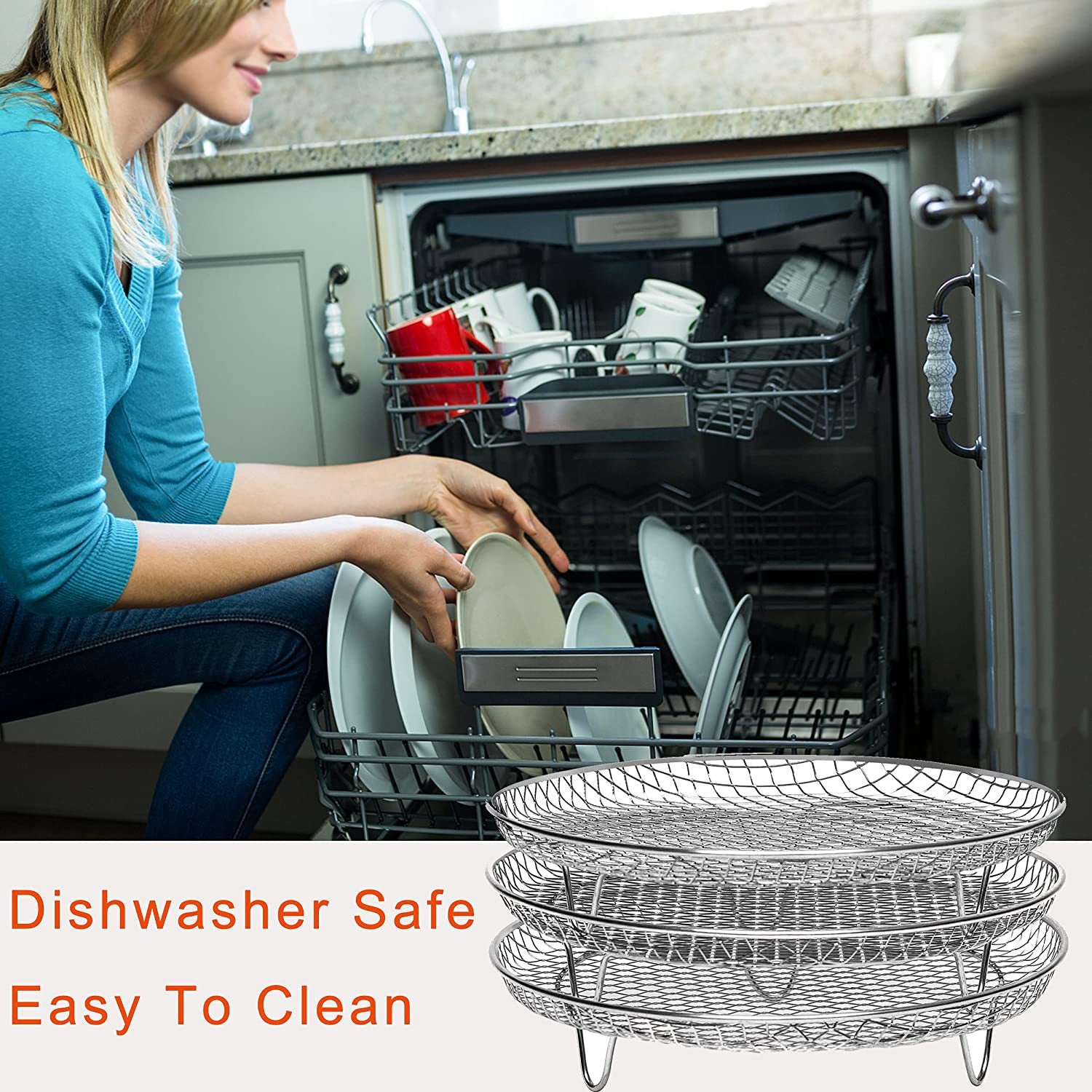 Airfryer Accessories