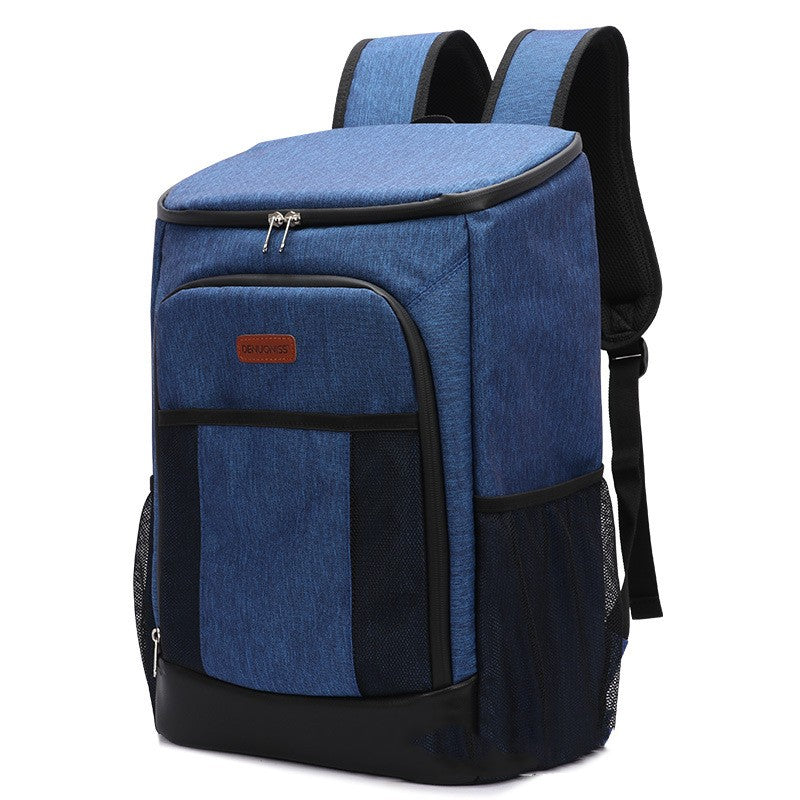 Large Insulated Duffel Bag