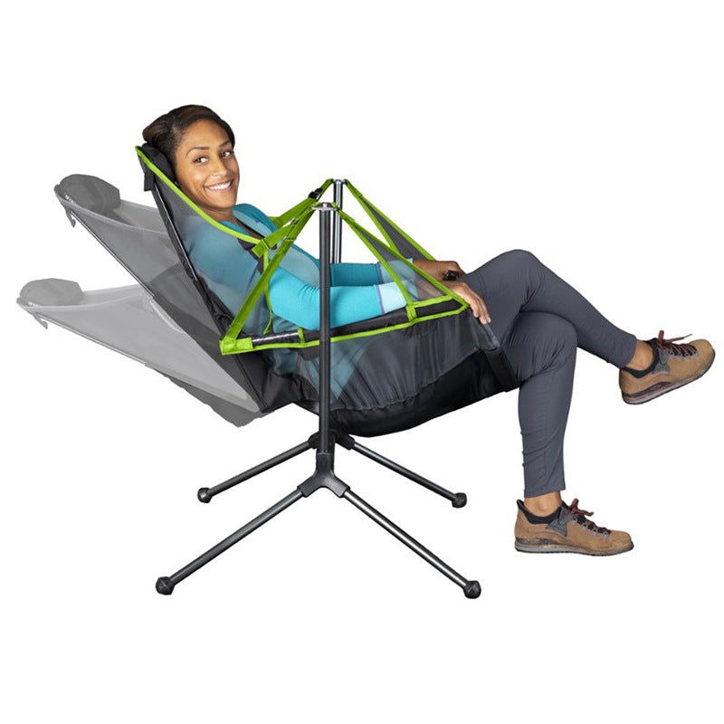 Folding Camping Chairs