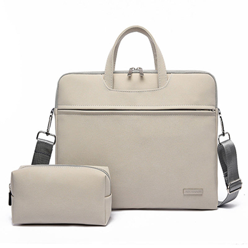 PU Leather Laptop Bag