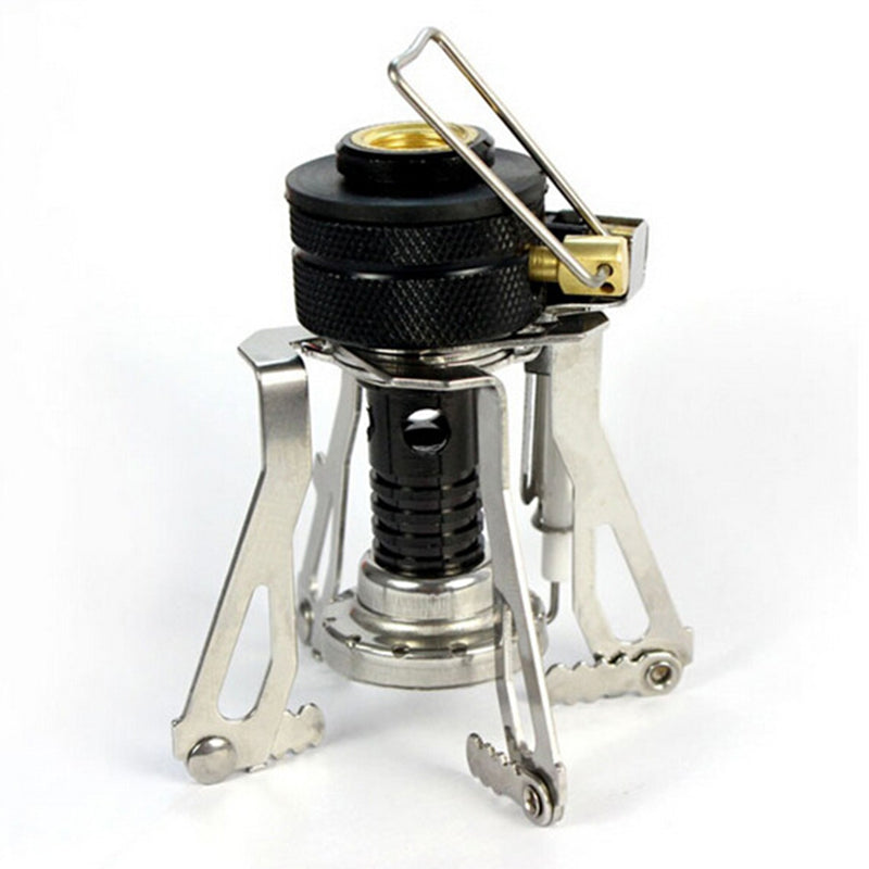 Mini Camping Stove