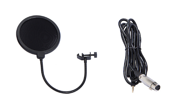 BM800 Microphone Set
