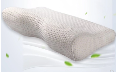 Memory Foam Neck Pillow