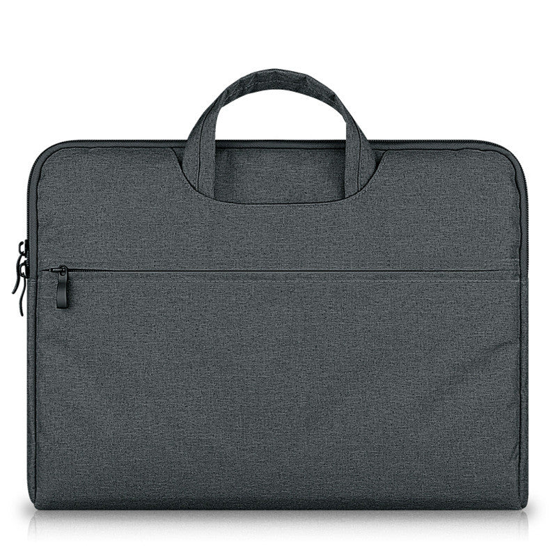 Apple-Compatible Laptop Bag