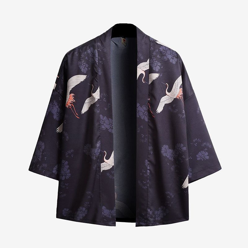 Japanese Kimono Cardigans