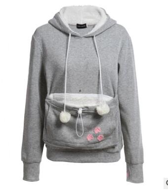 Cat Women's Hoodie