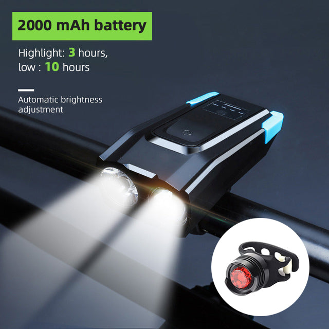 Bike Lights
