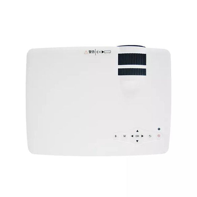 Home Projector