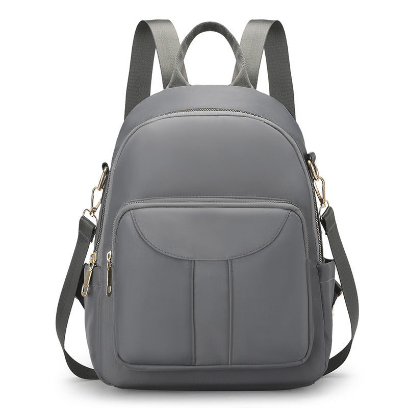 Portable Fashion Duffel Bag