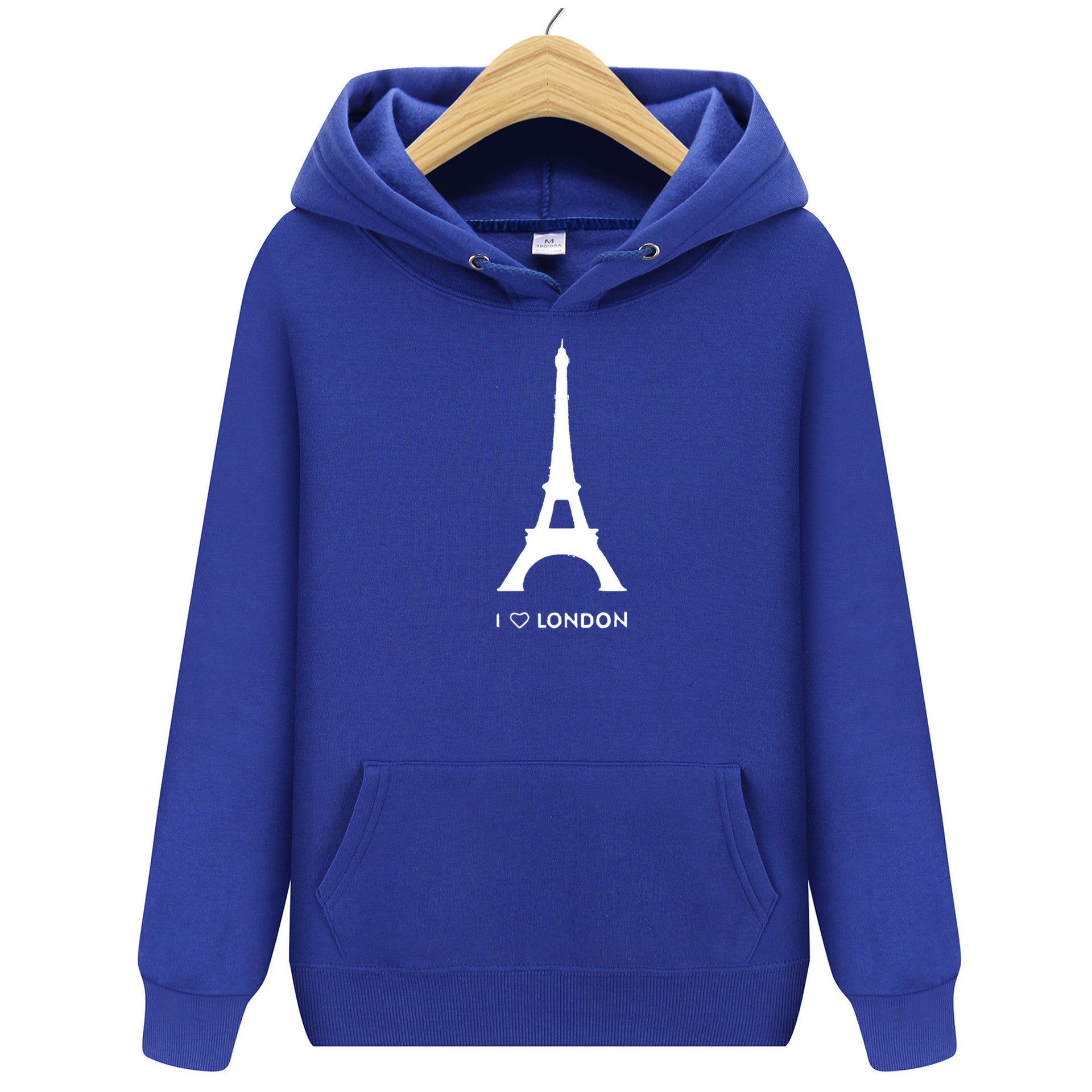 New Quality Brand Hoodie for Men and Women