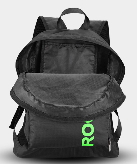 Folding Backpack