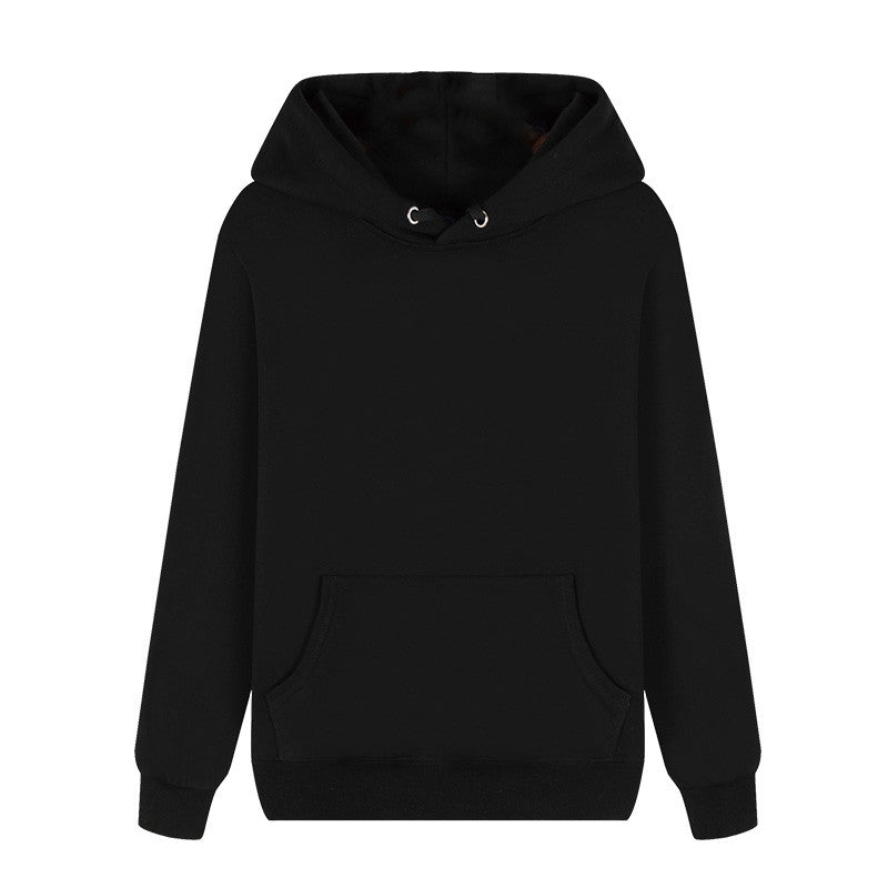 Custom DIY Hoodie Jackets