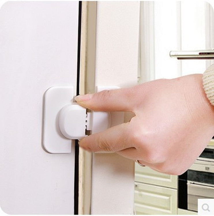 Baby Cabinet Lock