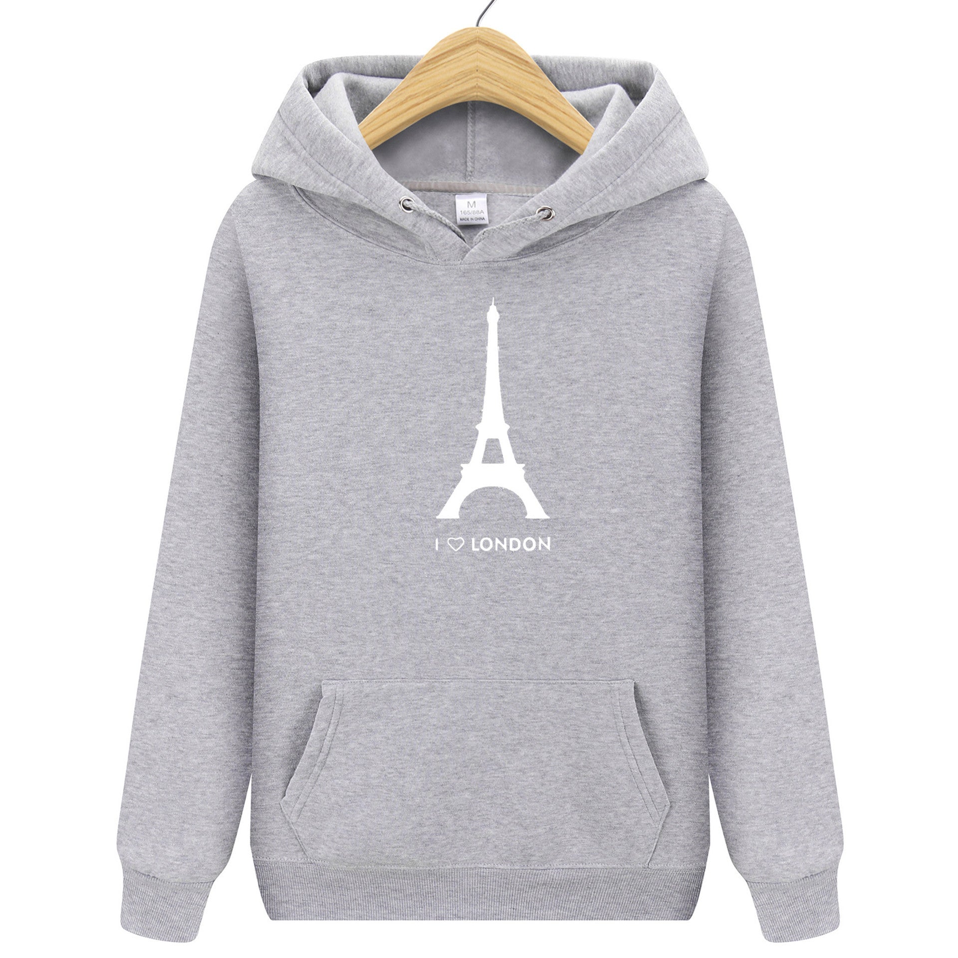 New Quality Brand Hoodie for Men and Women